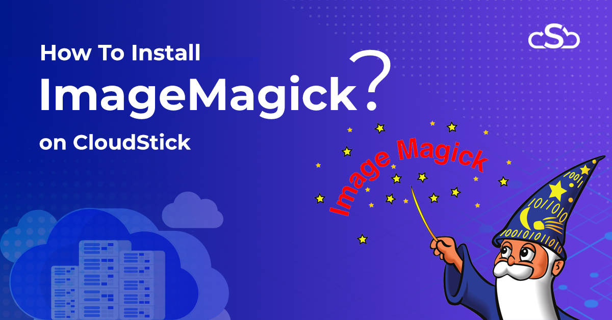 How to install ImageMagick PHP extension
