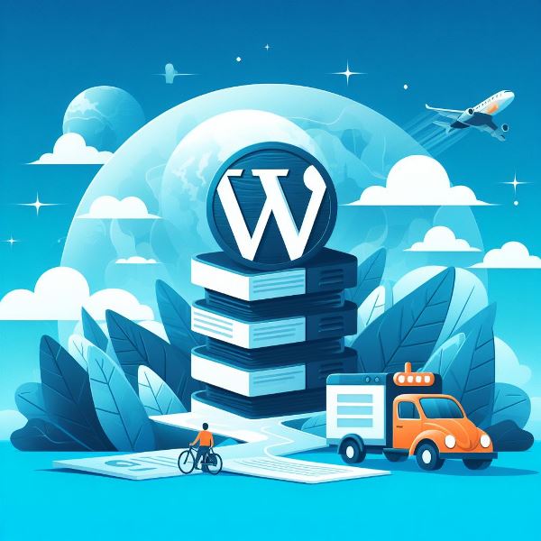 Exploring the Innovative Features of WordPress 6.5